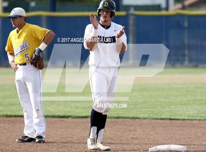 Thumbnail 2 in Freedom vs Foothill (CIF NCS 1st Round) photogallery.