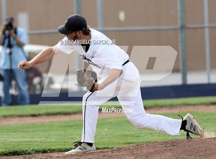 Thumbnail 1 in Freedom vs Foothill (CIF NCS 1st Round) photogallery.