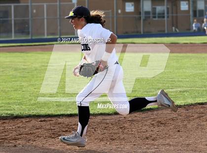 Thumbnail 1 in Freedom vs Foothill (CIF NCS 1st Round) photogallery.