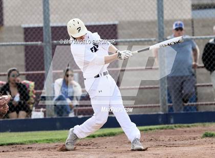 Thumbnail 3 in Freedom vs Foothill (CIF NCS 1st Round) photogallery.