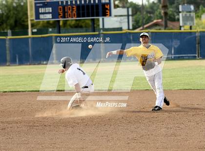 Thumbnail 3 in Freedom vs Foothill (CIF NCS 1st Round) photogallery.