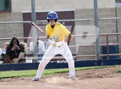 Thumbnail 2 in Freedom vs Foothill (CIF NCS 1st Round) photogallery.