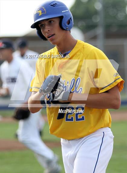 Thumbnail 3 in Freedom vs Foothill (CIF NCS 1st Round) photogallery.