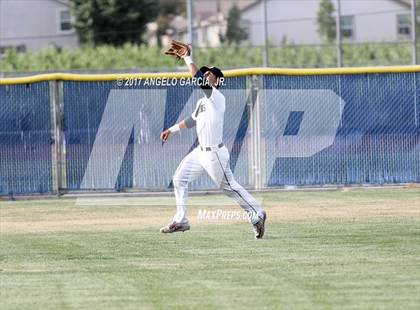 Thumbnail 1 in Freedom vs Foothill (CIF NCS 1st Round) photogallery.