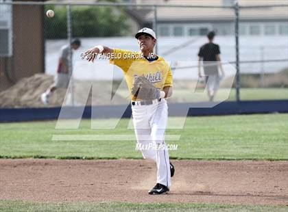 Thumbnail 3 in Freedom vs Foothill (CIF NCS 1st Round) photogallery.