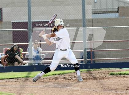 Thumbnail 3 in Freedom vs Foothill (CIF NCS 1st Round) photogallery.