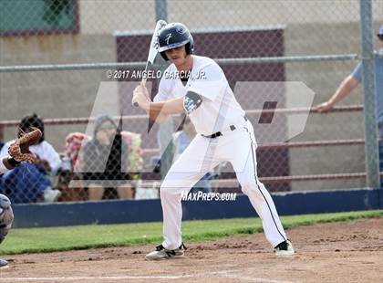 Thumbnail 2 in Freedom vs Foothill (CIF NCS 1st Round) photogallery.