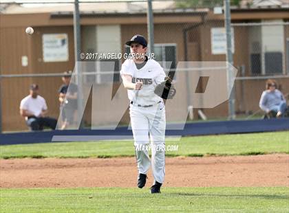 Thumbnail 2 in Freedom vs Foothill (CIF NCS 1st Round) photogallery.