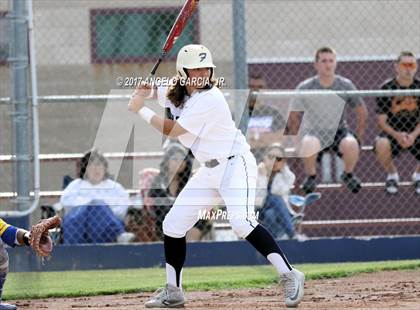 Thumbnail 2 in Freedom vs Foothill (CIF NCS 1st Round) photogallery.