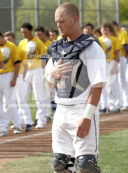 Thumbnail 1 in Freedom vs Foothill (CIF NCS 1st Round) photogallery.