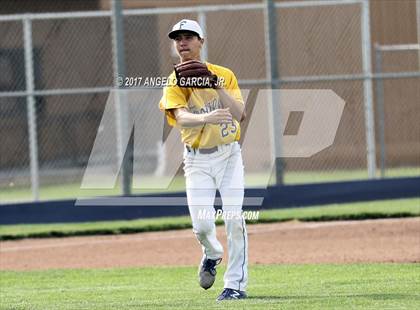 Thumbnail 3 in Freedom vs Foothill (CIF NCS 1st Round) photogallery.