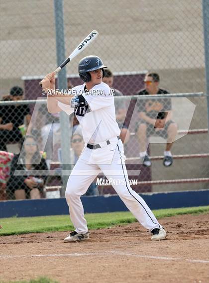 Thumbnail 3 in Freedom vs Foothill (CIF NCS 1st Round) photogallery.