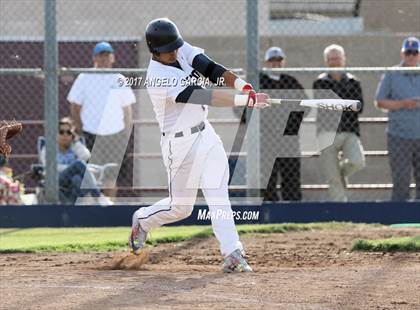 Thumbnail 3 in Freedom vs Foothill (CIF NCS 1st Round) photogallery.