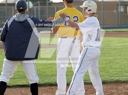 Thumbnail 2 in Freedom vs Foothill (CIF NCS 1st Round) photogallery.