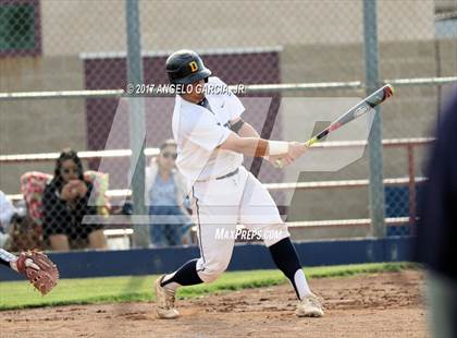 Thumbnail 2 in Freedom vs Foothill (CIF NCS 1st Round) photogallery.