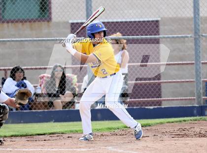 Thumbnail 1 in Freedom vs Foothill (CIF NCS 1st Round) photogallery.