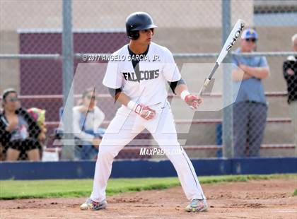 Thumbnail 3 in Freedom vs Foothill (CIF NCS 1st Round) photogallery.