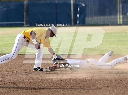 Thumbnail 3 in Freedom vs Foothill (CIF NCS 1st Round) photogallery.