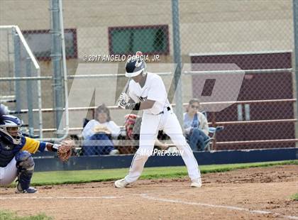 Thumbnail 1 in Freedom vs Foothill (CIF NCS 1st Round) photogallery.