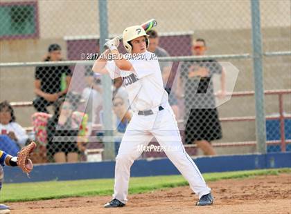 Thumbnail 1 in Freedom vs Foothill (CIF NCS 1st Round) photogallery.