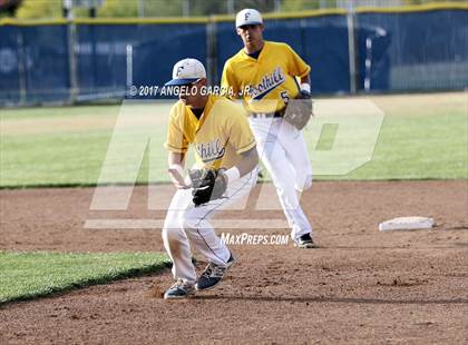 Thumbnail 2 in Freedom vs Foothill (CIF NCS 1st Round) photogallery.