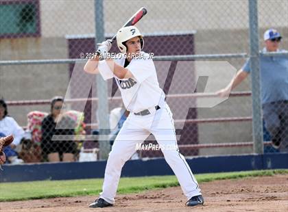 Thumbnail 3 in Freedom vs Foothill (CIF NCS 1st Round) photogallery.