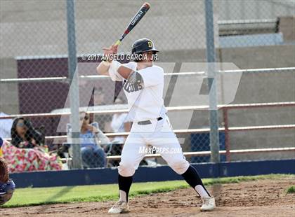 Thumbnail 1 in Freedom vs Foothill (CIF NCS 1st Round) photogallery.