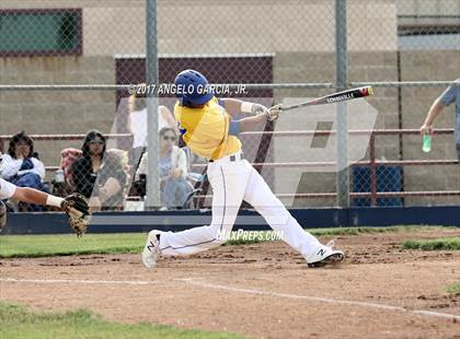 Thumbnail 2 in Freedom vs Foothill (CIF NCS 1st Round) photogallery.