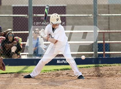 Thumbnail 3 in Freedom vs Foothill (CIF NCS 1st Round) photogallery.