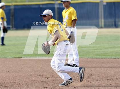 Thumbnail 1 in Freedom vs Foothill (CIF NCS 1st Round) photogallery.