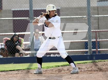 Thumbnail 1 in Freedom vs Foothill (CIF NCS 1st Round) photogallery.