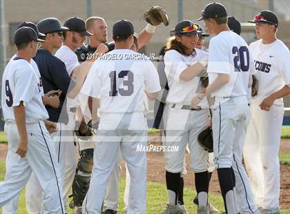 Thumbnail 3 in Freedom vs Foothill (CIF NCS 1st Round) photogallery.