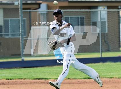 Thumbnail 1 in Freedom vs Foothill (CIF NCS 1st Round) photogallery.