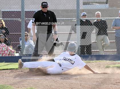 Thumbnail 1 in Freedom vs Foothill (CIF NCS 1st Round) photogallery.
