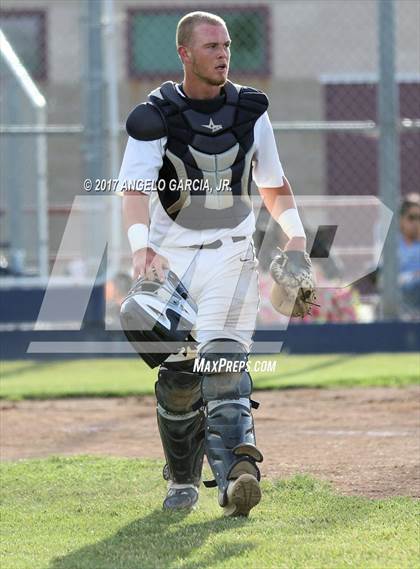 Thumbnail 1 in Freedom vs Foothill (CIF NCS 1st Round) photogallery.