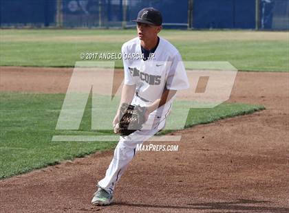 Thumbnail 1 in Freedom vs Foothill (CIF NCS 1st Round) photogallery.