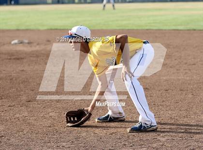 Thumbnail 1 in Freedom vs Foothill (CIF NCS 1st Round) photogallery.