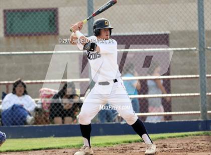 Thumbnail 2 in Freedom vs Foothill (CIF NCS 1st Round) photogallery.