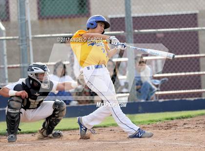 Thumbnail 3 in Freedom vs Foothill (CIF NCS 1st Round) photogallery.