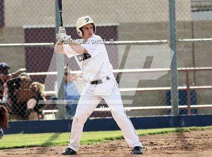 Thumbnail 1 in Freedom vs Foothill (CIF NCS 1st Round) photogallery.