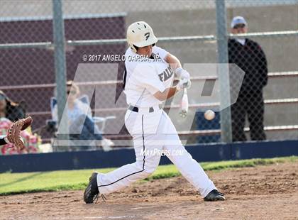 Thumbnail 1 in Freedom vs Foothill (CIF NCS 1st Round) photogallery.