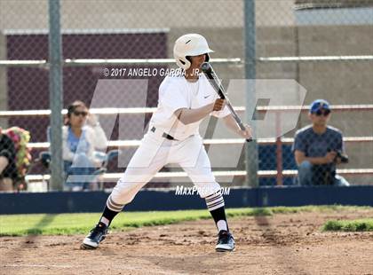 Thumbnail 2 in Freedom vs Foothill (CIF NCS 1st Round) photogallery.