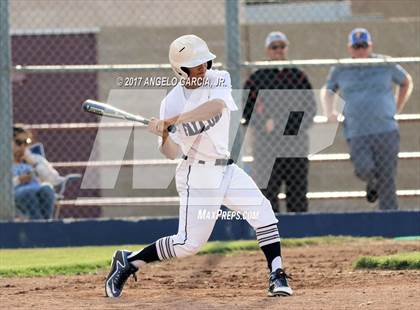 Thumbnail 1 in Freedom vs Foothill (CIF NCS 1st Round) photogallery.