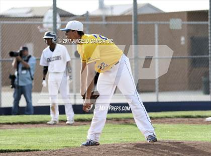 Thumbnail 1 in Freedom vs Foothill (CIF NCS 1st Round) photogallery.