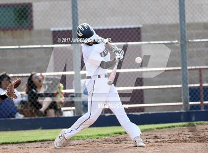 Thumbnail 3 in Freedom vs Foothill (CIF NCS 1st Round) photogallery.