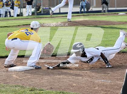 Thumbnail 1 in Freedom vs Foothill (CIF NCS 1st Round) photogallery.
