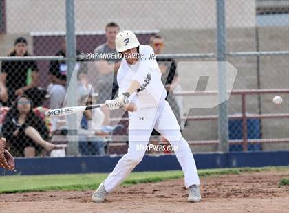 Thumbnail 1 in Freedom vs Foothill (CIF NCS 1st Round) photogallery.