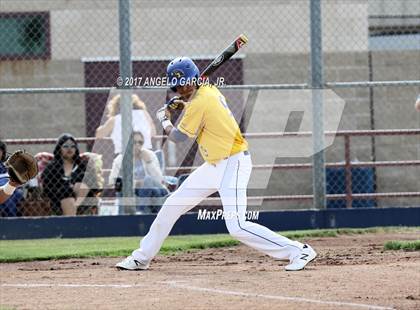 Thumbnail 1 in Freedom vs Foothill (CIF NCS 1st Round) photogallery.