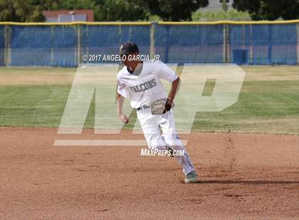 Thumbnail 1 in Freedom vs Foothill (CIF NCS 1st Round) photogallery.