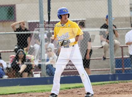 Thumbnail 1 in Freedom vs Foothill (CIF NCS 1st Round) photogallery.